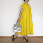ファッション(縮布・小千谷縮)